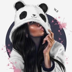 Meet your Posher, Brianna